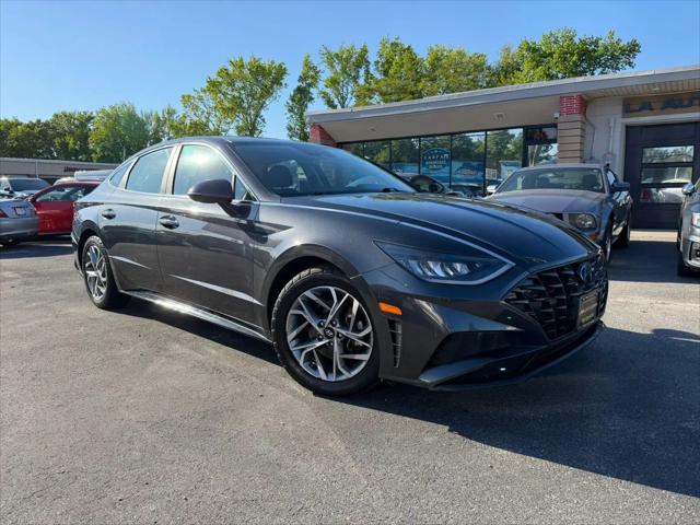 2020 Hyundai Sonata SEL for sale in Virginia Beach, VA