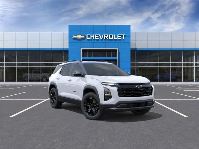 2026 Chevrolet Equinox AWD LT for sale in Attica, NY