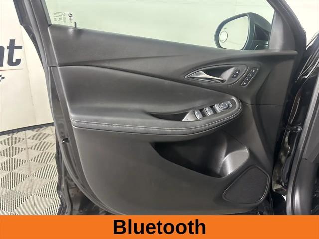 2024 Buick Encore GX Avenir FWD