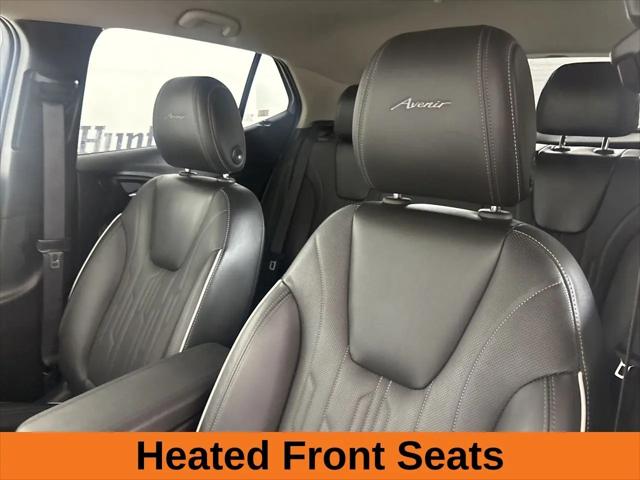 2024 Buick Encore GX Avenir FWD