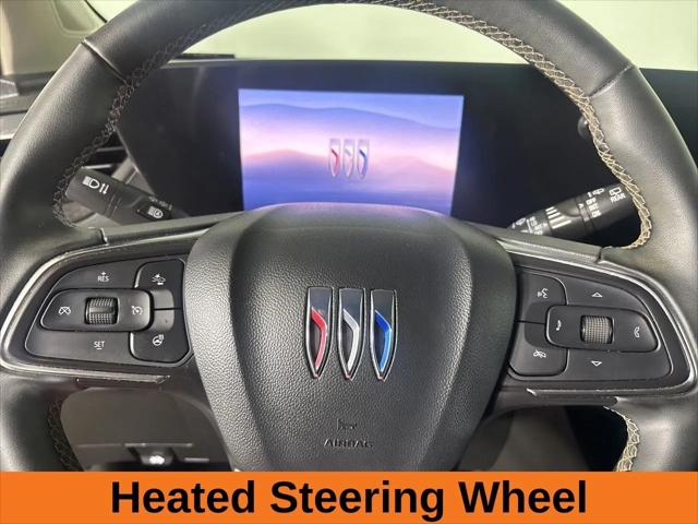 2024 Buick Encore GX Avenir FWD