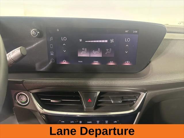 2024 Buick Encore GX Avenir FWD