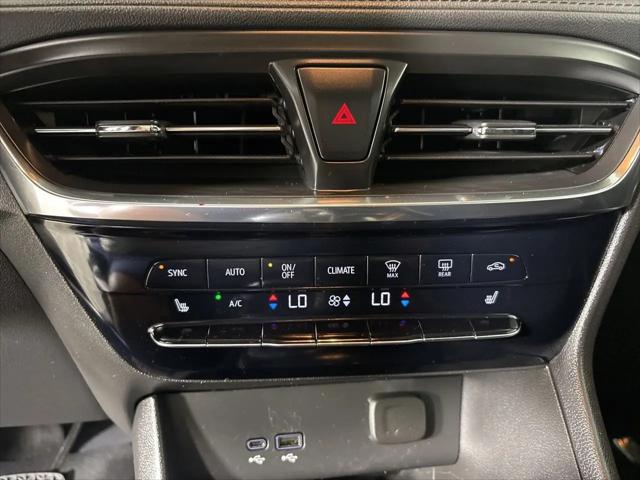 2024 Buick Encore GX Avenir FWD