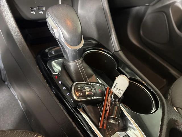 2024 Buick Encore GX Avenir FWD