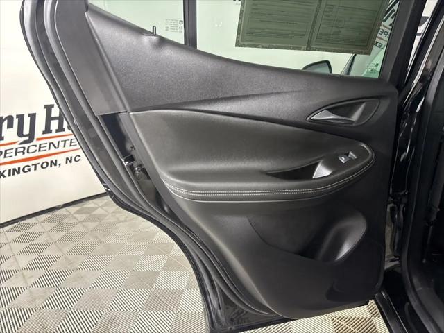2024 Buick Encore GX Avenir FWD
