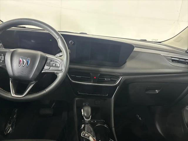 2024 Buick Encore GX Avenir FWD