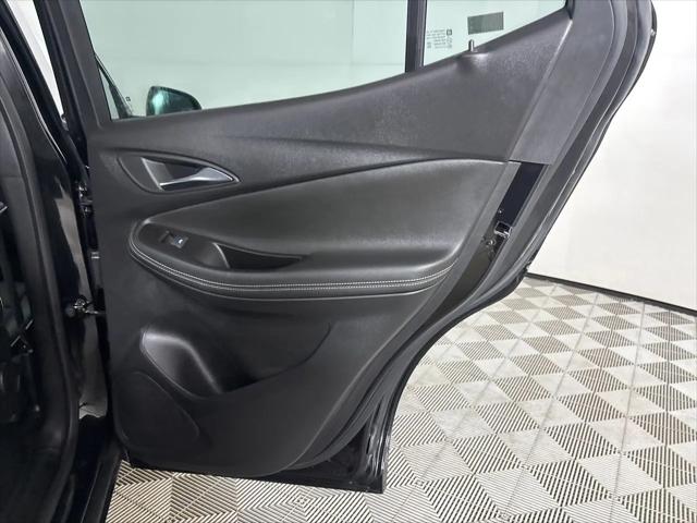 2024 Buick Encore GX Avenir FWD