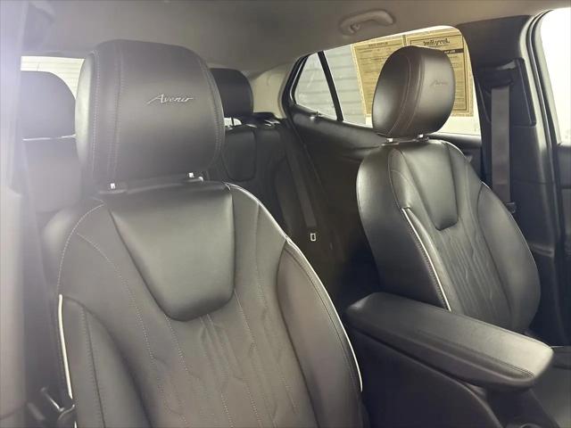 2024 Buick Encore GX Avenir FWD
