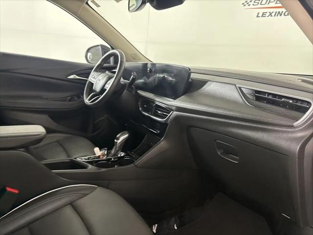 2024 Buick Encore GX Avenir FWD