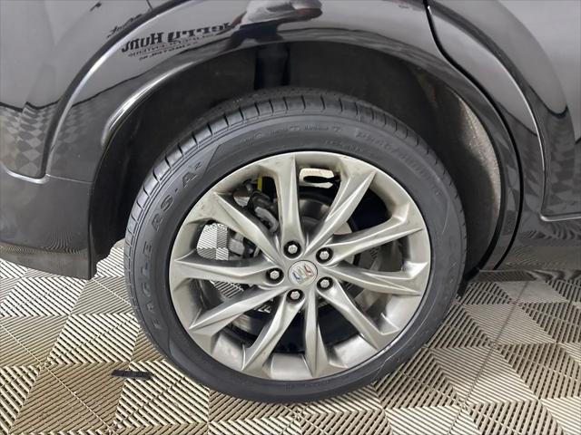 2024 Buick Encore GX Avenir FWD