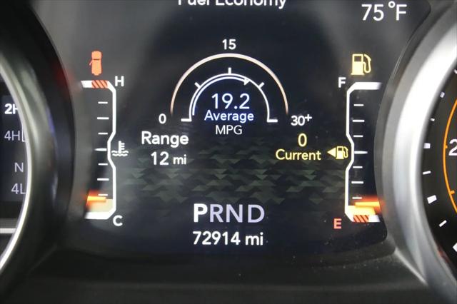 2018 Jeep Wrangler Sport S 4x4
