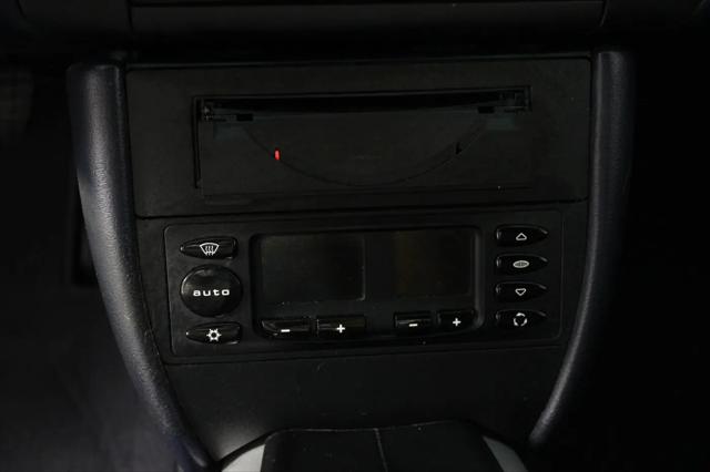 2001 Porsche Boxster Boxster