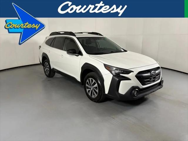 2025 Subaru Outback Premium for sale in Mesa, AZ