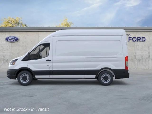 2026 Ford Transit Cargo Van T-350