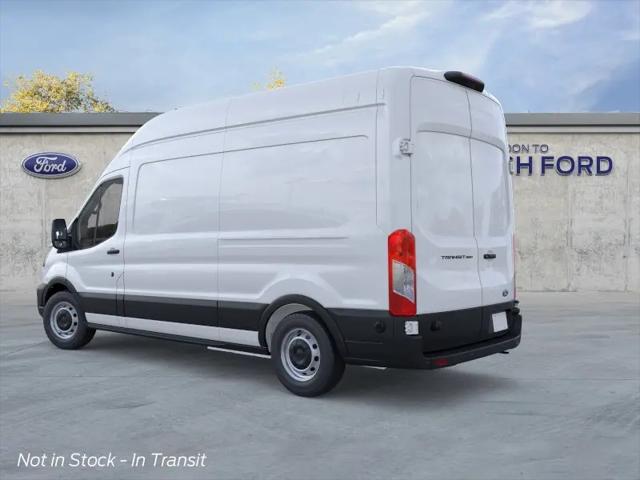 2026 Ford Transit Cargo Van T-350