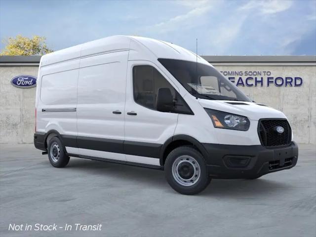 2026 Ford Transit Cargo Van T-350