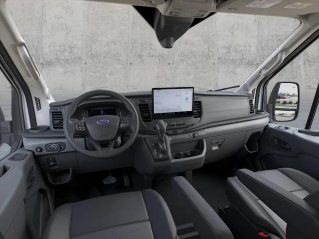 2026 Ford Transit Cargo Van T-350