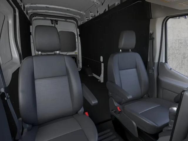 2026 Ford Transit Cargo Van T-350
