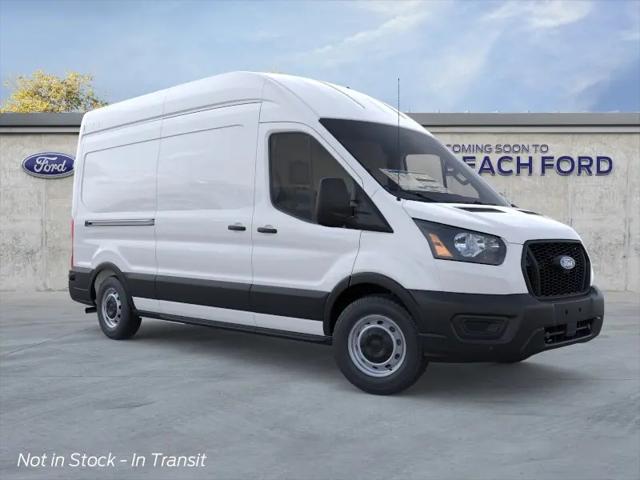 2026 Ford Transit Cargo Van T-350