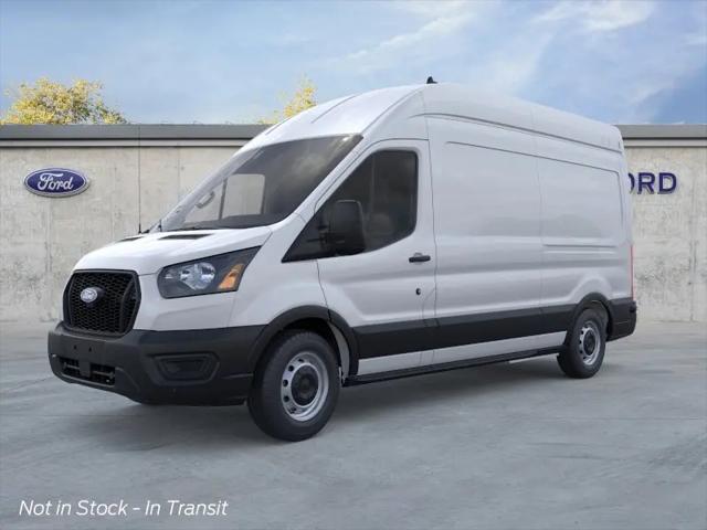 2026 Ford Transit Cargo Van T-350 for sale in Virginia Beach, VA