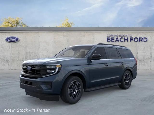 2026 Ford Expedition Active for sale in Virginia Beach, VA