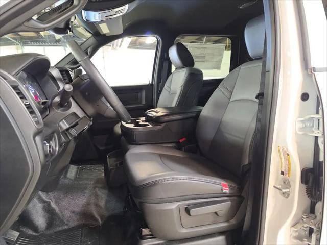 2026 Ram 3500 Tradesman/Big Horn