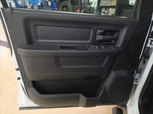 2026 Ram 3500 Tradesman/Big Horn