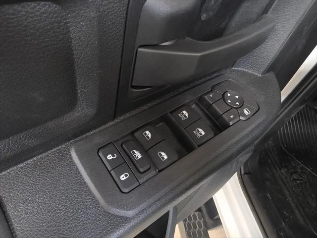 2026 Ram 3500 Tradesman/Big Horn