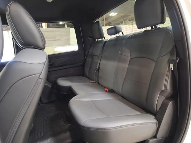 2026 Ram 3500 Tradesman/Big Horn