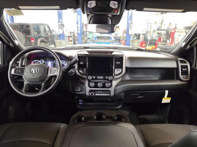 2026 Ram 3500 Tradesman/Big Horn