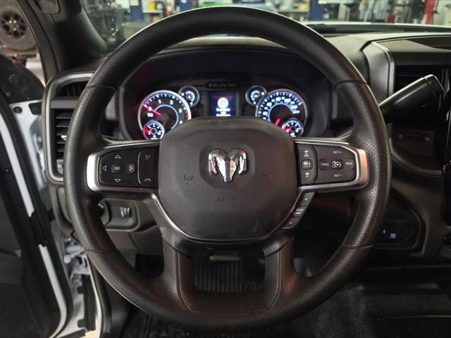 2026 Ram 3500 Tradesman/Big Horn