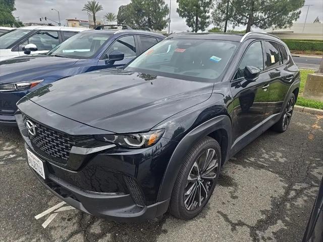 2025 Mazda CX-50 2.5 S Premium Plus Package for sale in Roseville, CA