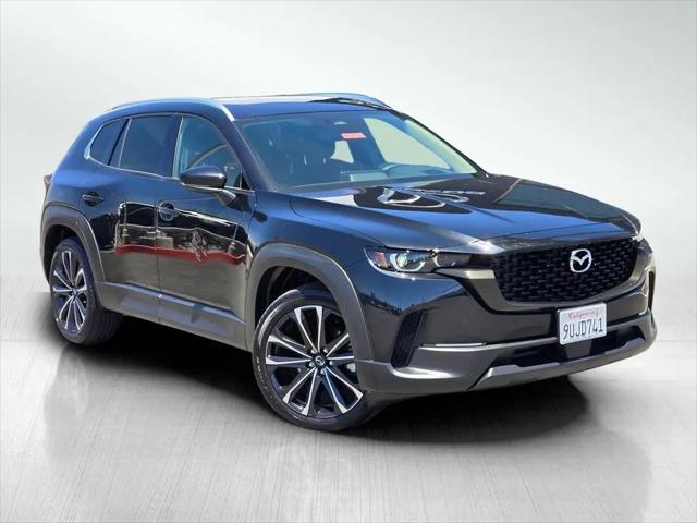 2025 Mazda CX-50 2.5 S Premium Plus Package for sale in Roseville, CA