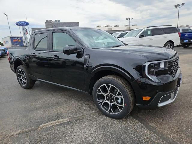 2026 Ford Maverick Lariat for sale in Abilene, TX