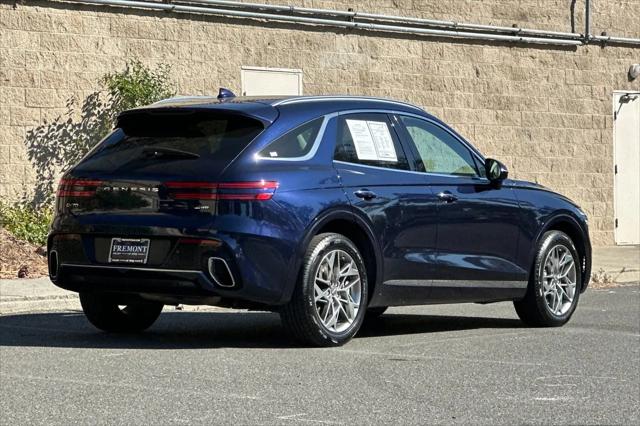 2025 Genesis GV70 2.5T AWD