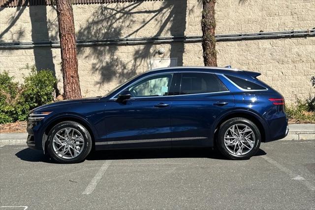 2025 Genesis GV70 2.5T AWD