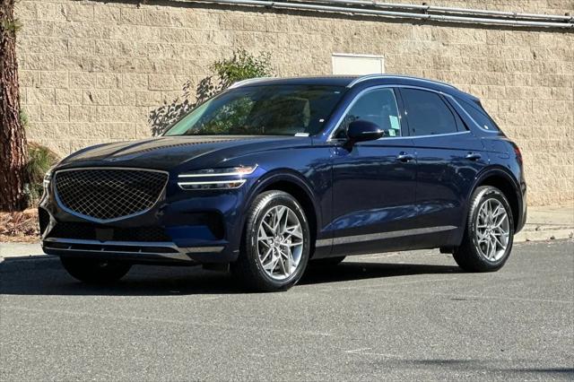 2025 Genesis GV70 2.5T AWD