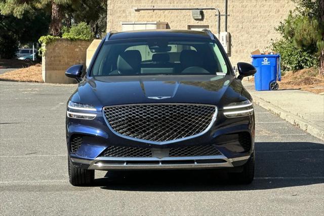 2025 Genesis GV70 2.5T AWD