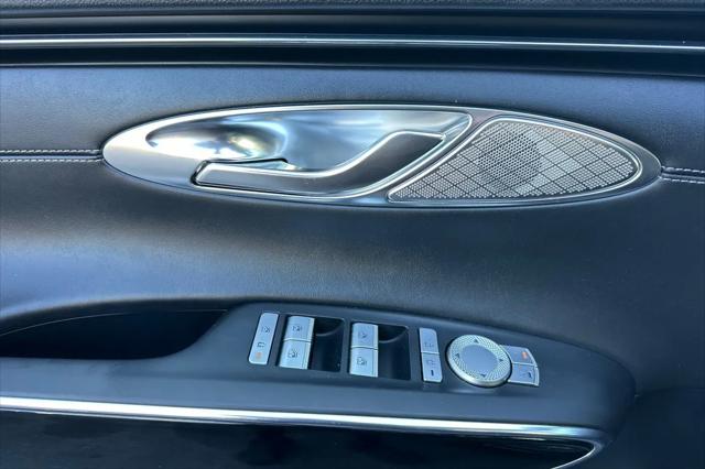 2025 Genesis GV70 2.5T AWD