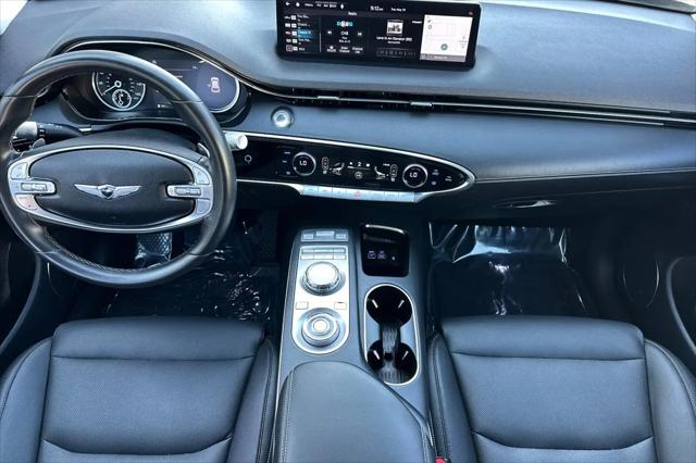 2025 Genesis GV70 2.5T AWD