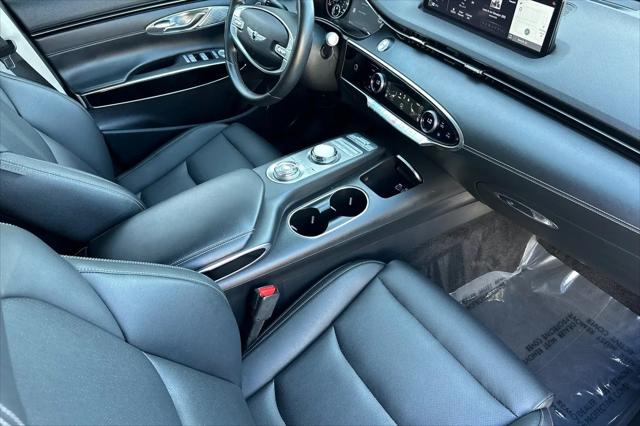 2025 Genesis GV70 2.5T AWD