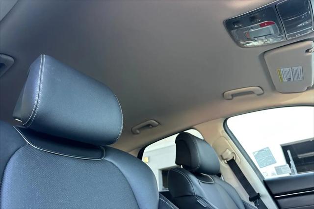 2025 Genesis GV70 2.5T AWD