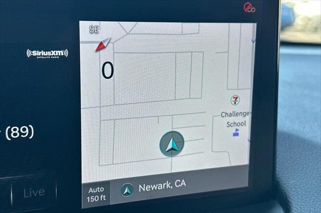 2025 Genesis GV70 2.5T AWD