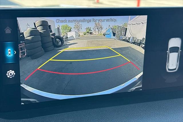 2025 Genesis GV70 2.5T AWD