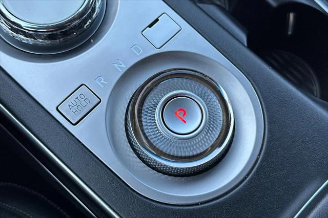 2025 Genesis GV70 2.5T AWD