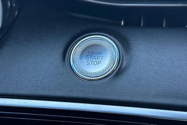 2025 Genesis GV70 2.5T AWD