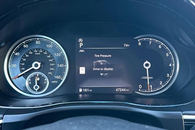 2025 Genesis GV70 2.5T AWD