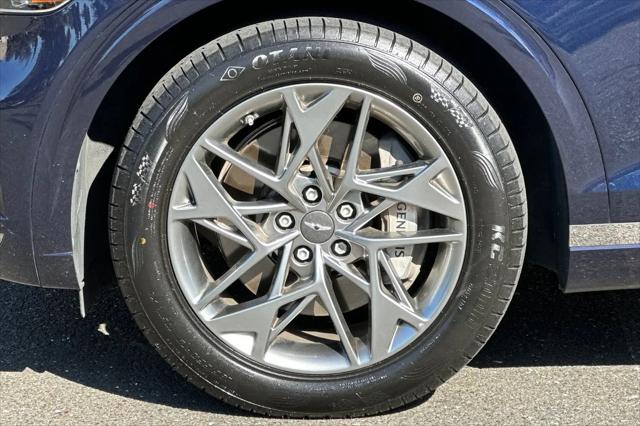 2025 Genesis GV70 2.5T AWD