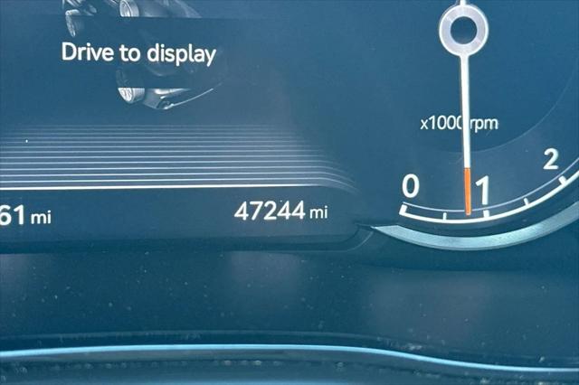 2025 Genesis GV70 2.5T AWD