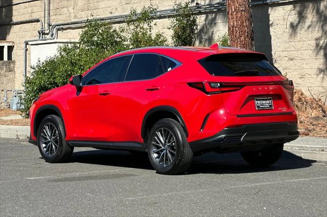 2024 Lexus NX 350 NX 350